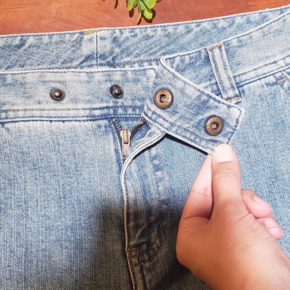 NWT Sigrid Olsen Jeans - Picture 5 of 9